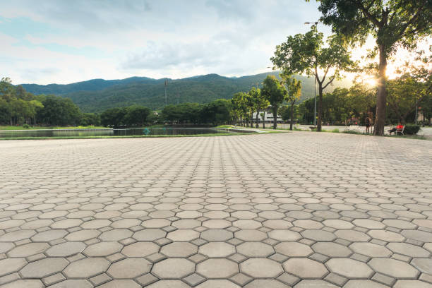 Best Driveway Resurfacing Pavers  in Palacios, TX