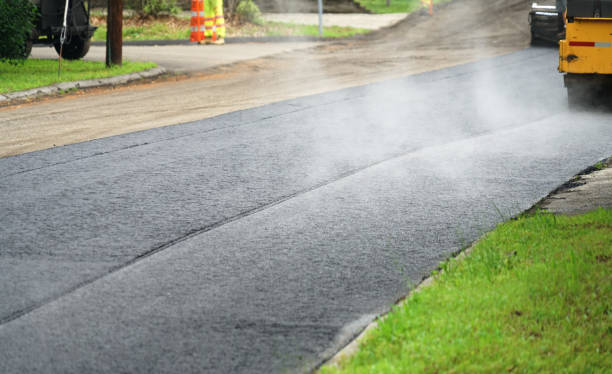 Trusted Palacios, TX Driveway Pavers Experts