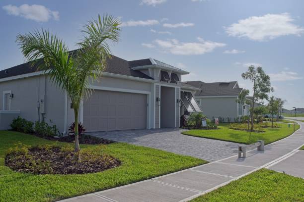 Best Cobblestone Driveway Pavers  in Palacios, TX