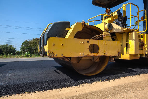 Best Decorative Driveway Pavers  in Palacios, TX